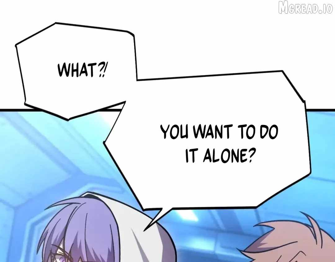 Logging 10,000 Years into the Future Chapter 324 - Page 109 in English