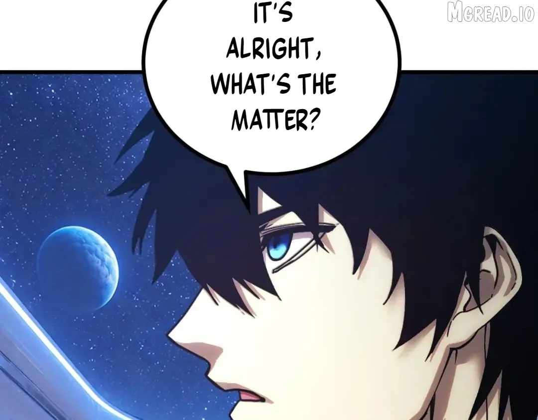 Logging 10,000 Years into the Future Chapter 324 - Page 12 in English