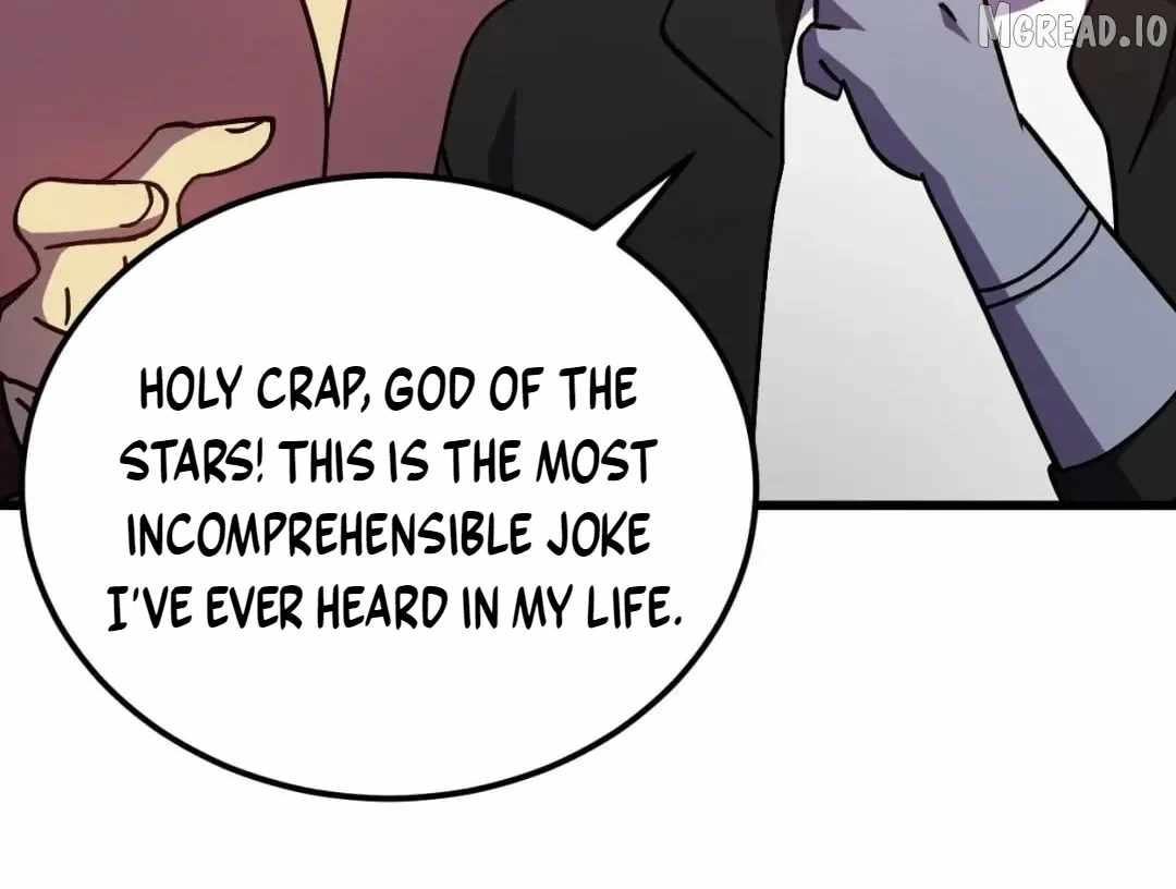 Logging 10,000 Years into the Future Chapter 324 - Page 124 in English