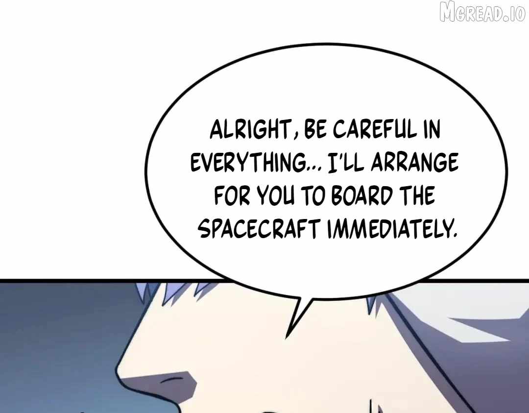 Logging 10,000 Years into the Future Chapter 324 - Page 125 in English