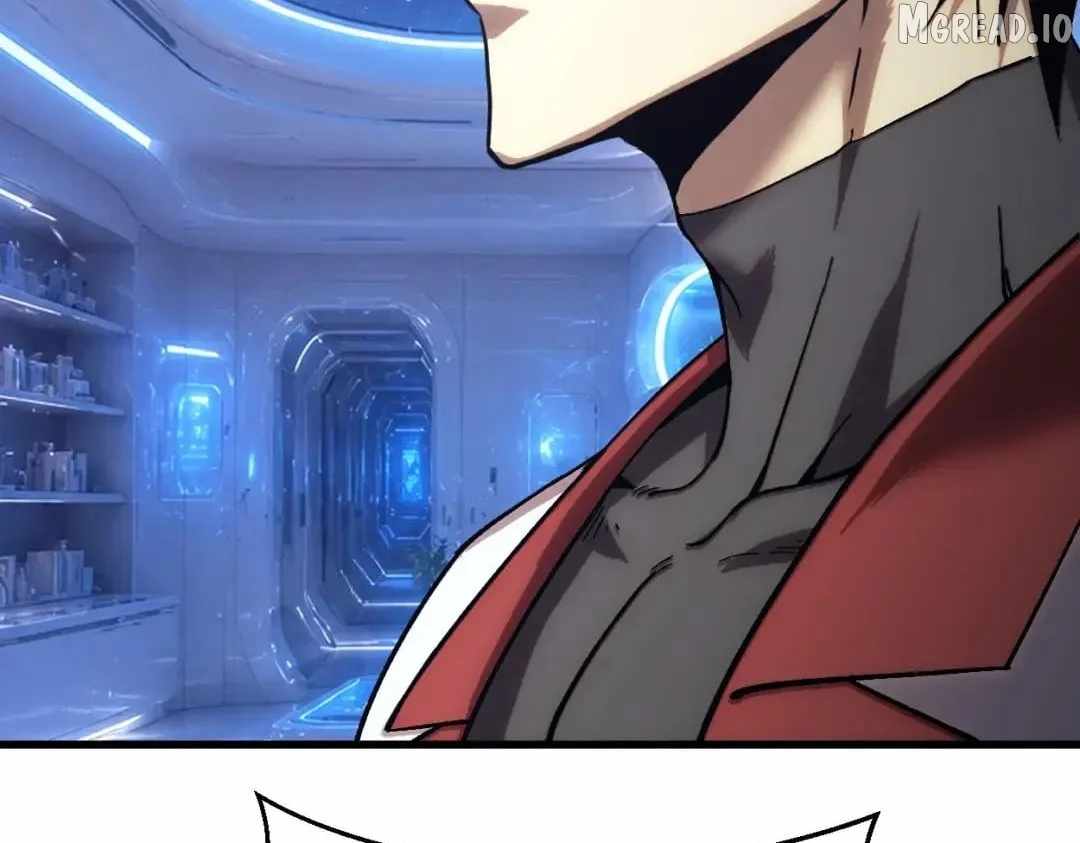 Logging 10,000 Years into the Future Chapter 324 - Page 13 in English