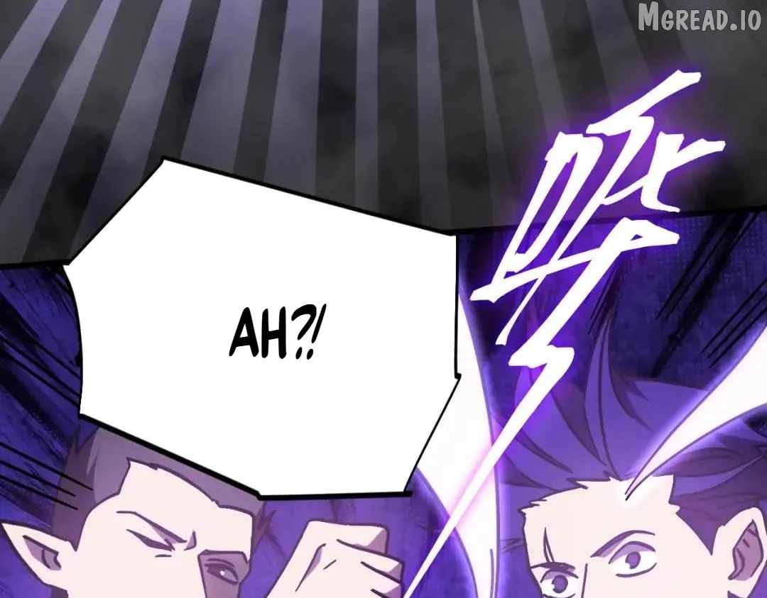 Logging 10,000 Years into the Future Chapter 324 - Page 130 in English