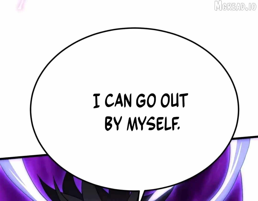 Logging 10,000 Years into the Future Chapter 324 - Page 132 in English