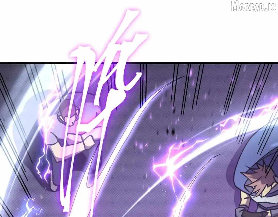 Logging 10,000 Years into the Future Chapter 324 - Page 135 in English
