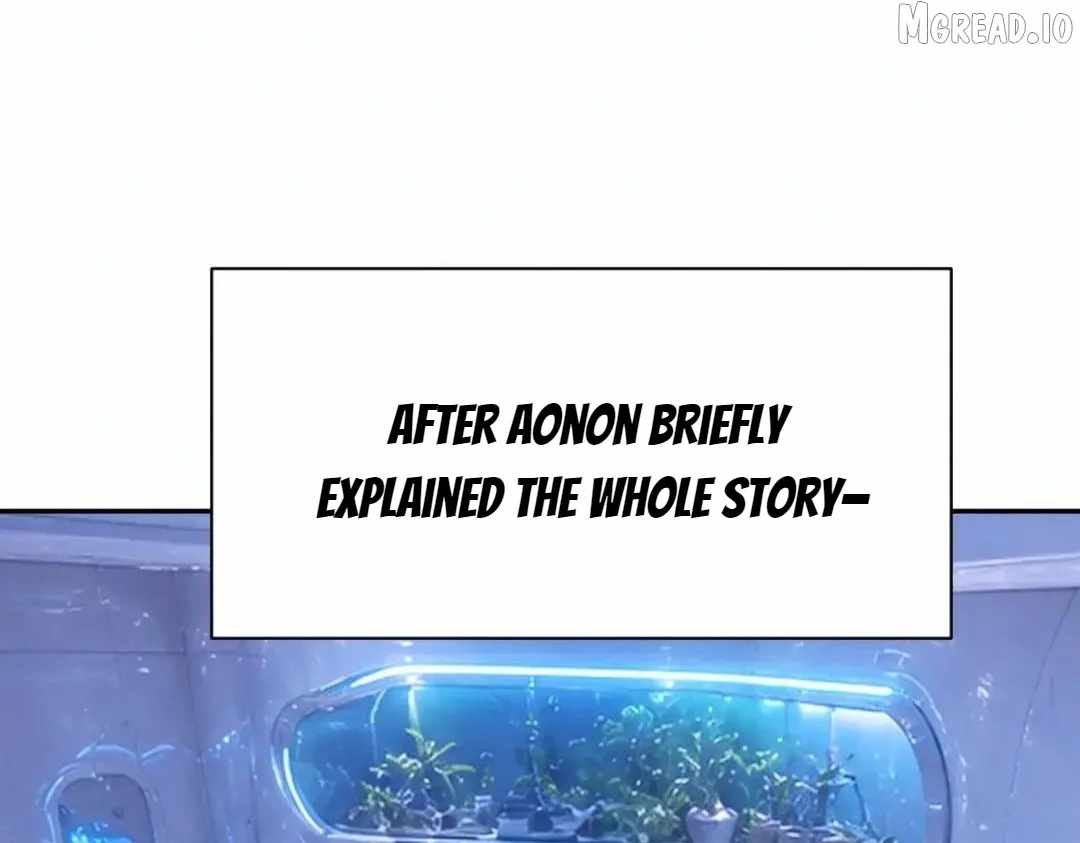Logging 10,000 Years into the Future Chapter 324 - Page 18 in English