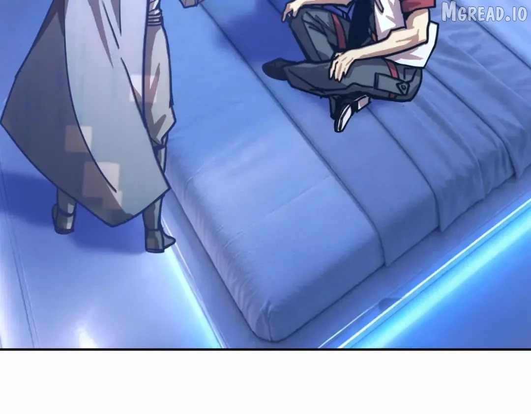 Logging 10,000 Years into the Future Chapter 324 - Page 20 in English