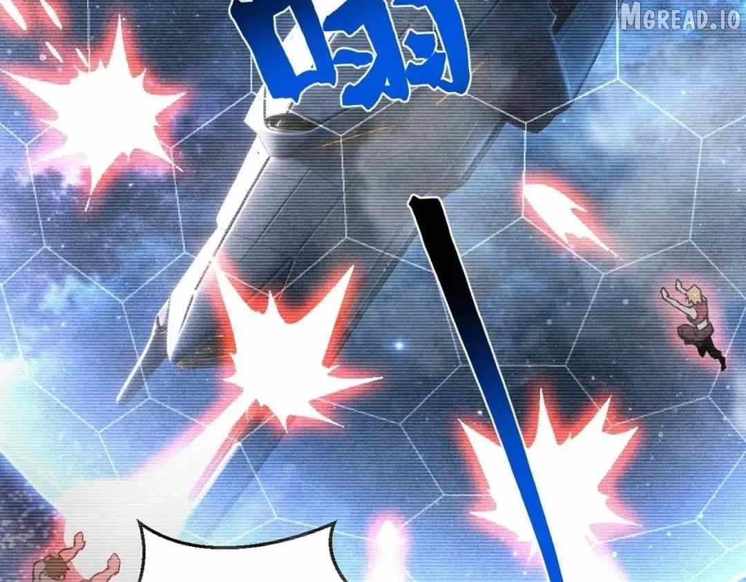Logging 10,000 Years into the Future Chapter 324 - Page 26 in English