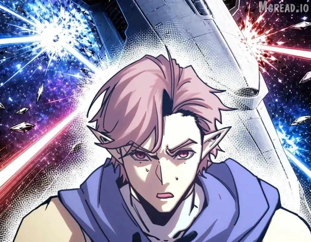 Logging 10,000 Years into the Future Chapter 324 - Page 32 in English