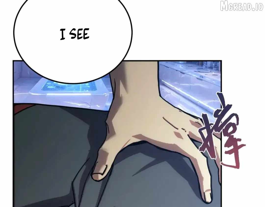 Logging 10,000 Years into the Future Chapter 324 - Page 36 in English