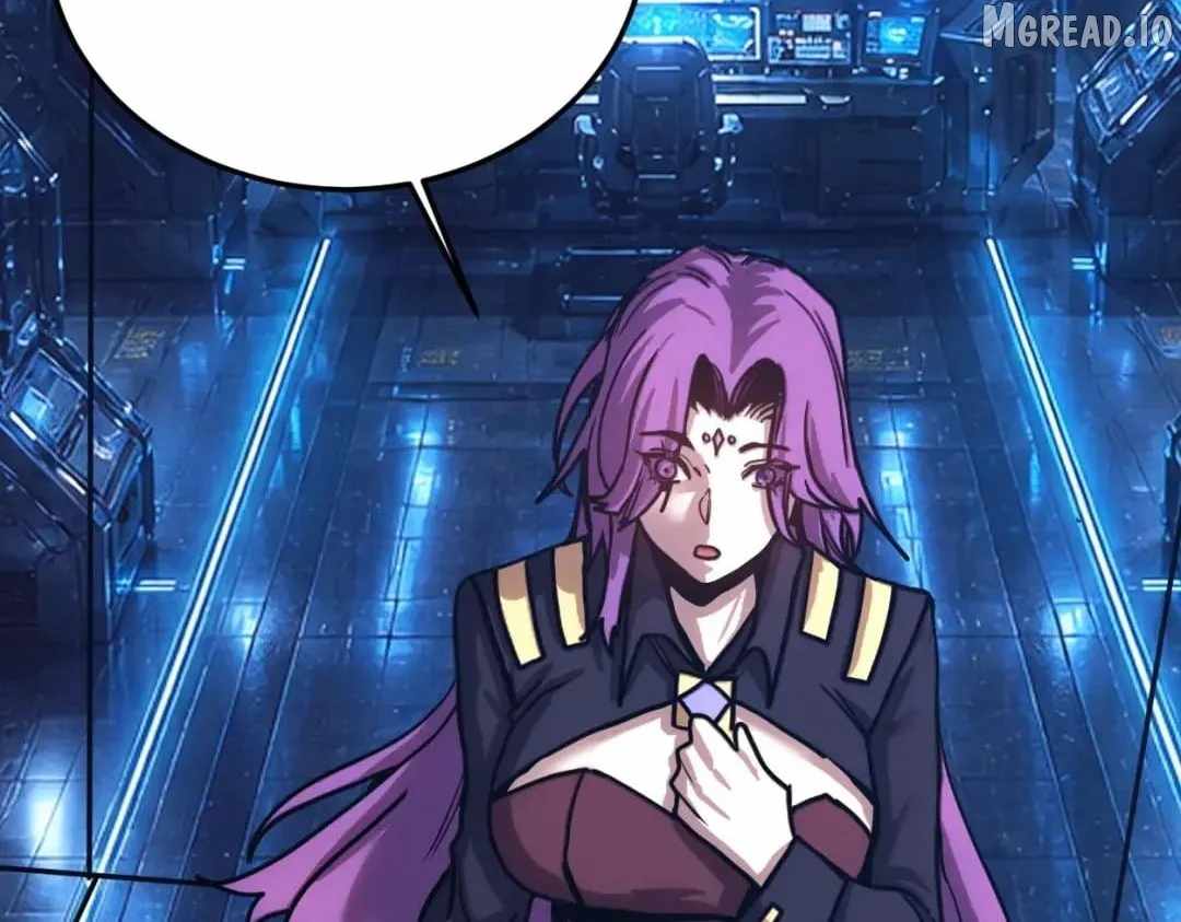 Logging 10,000 Years into the Future Chapter 324 - Page 42 in English