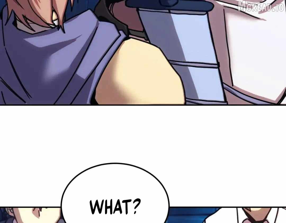 Logging 10,000 Years into the Future Chapter 324 - Page 44 in English