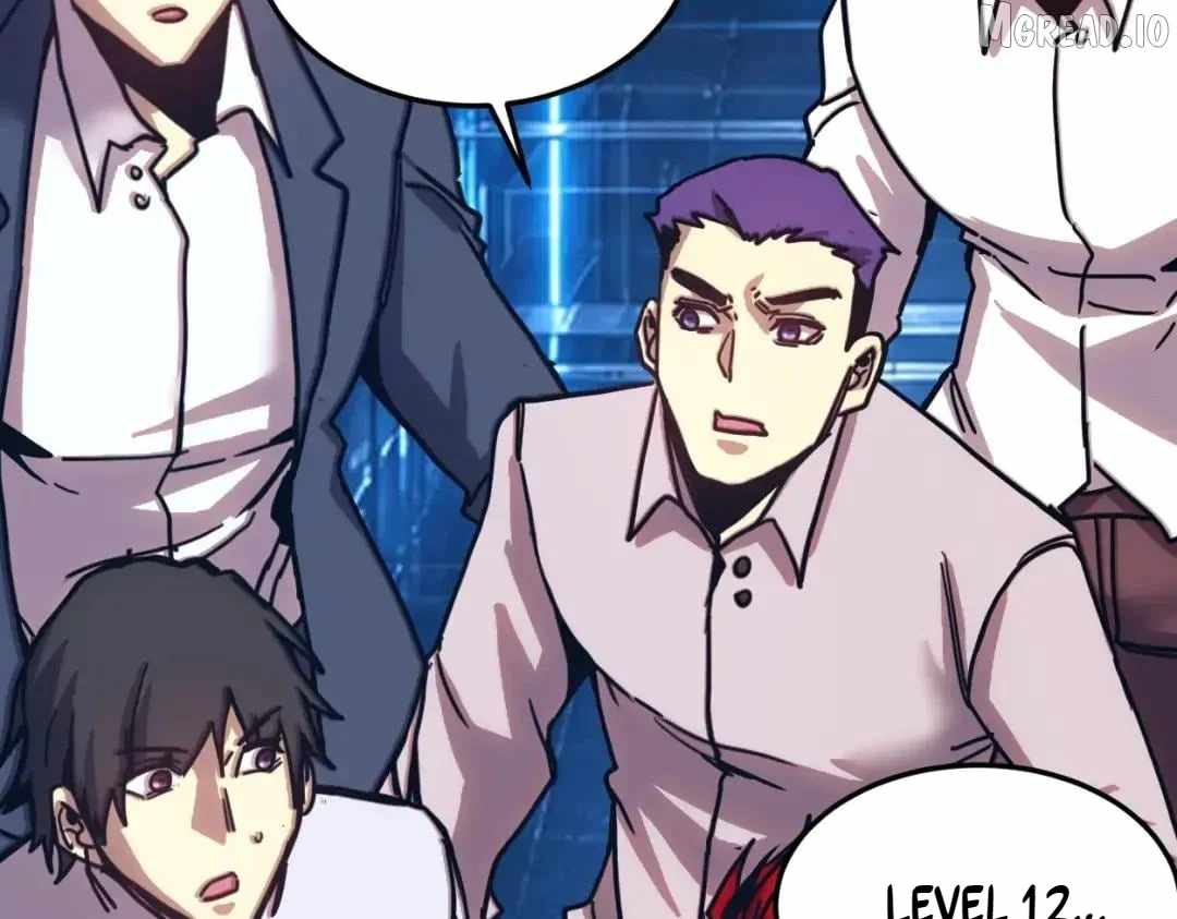 Logging 10,000 Years into the Future Chapter 324 - Page 45 in English