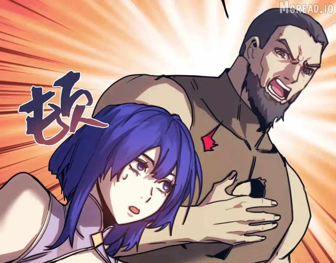 Logging 10,000 Years into the Future Chapter 324 - Page 51 in English