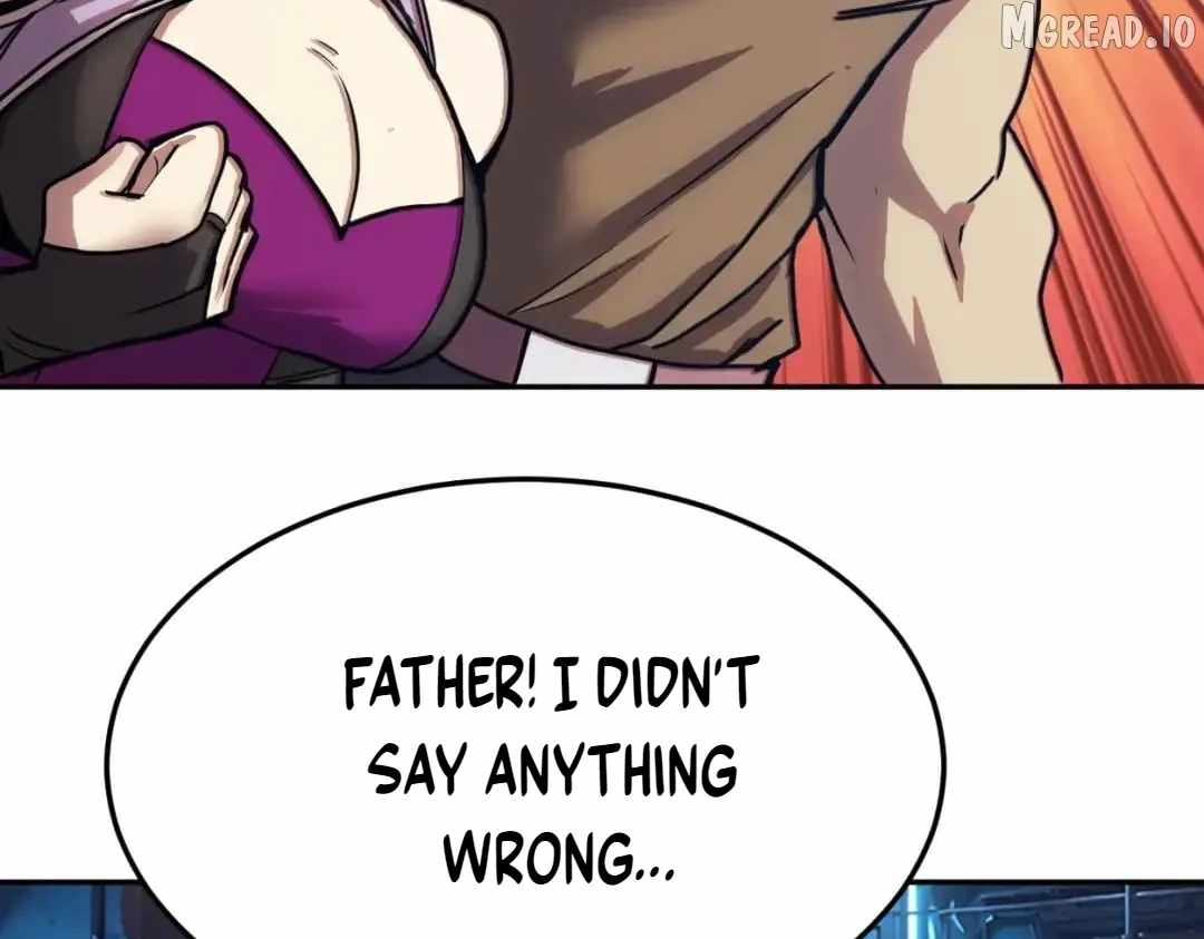 Logging 10,000 Years into the Future Chapter 324 - Page 52 in English