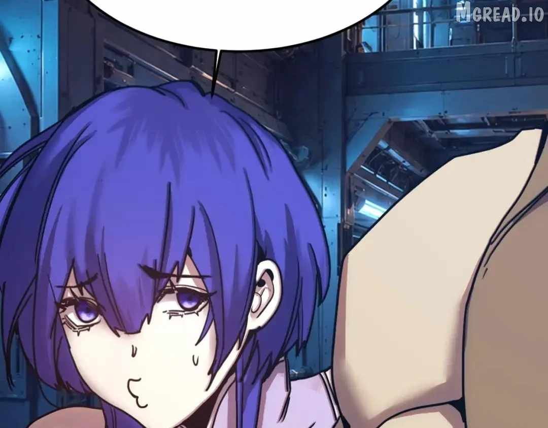 Logging 10,000 Years into the Future Chapter 324 - Page 53 in English