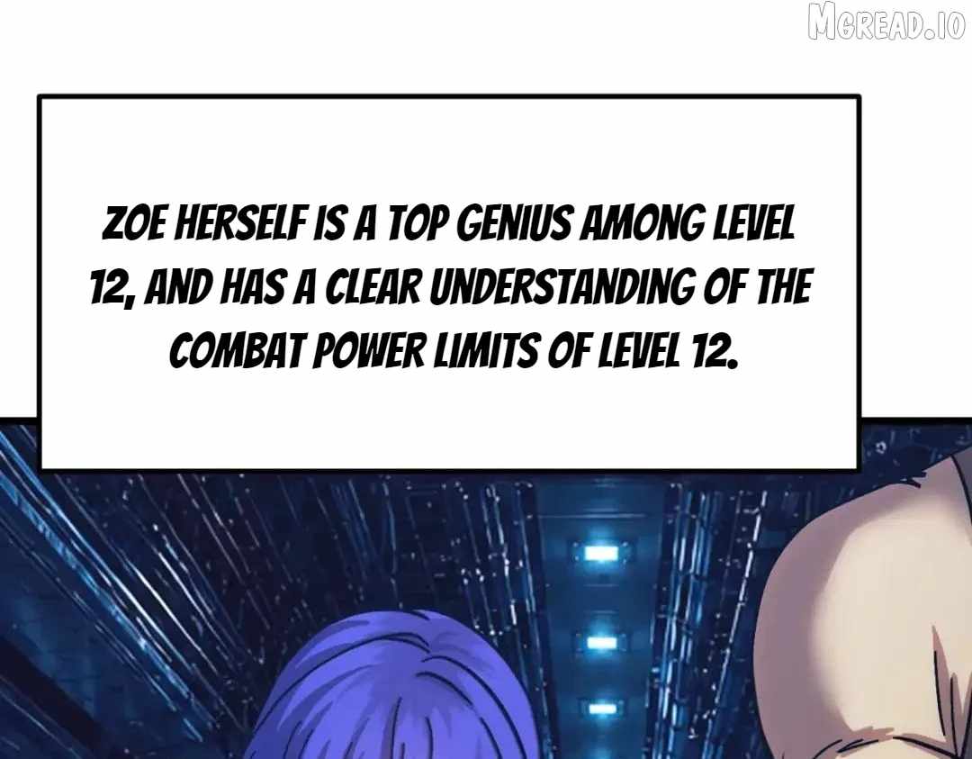 Logging 10,000 Years into the Future Chapter 324 - Page 55 in English
