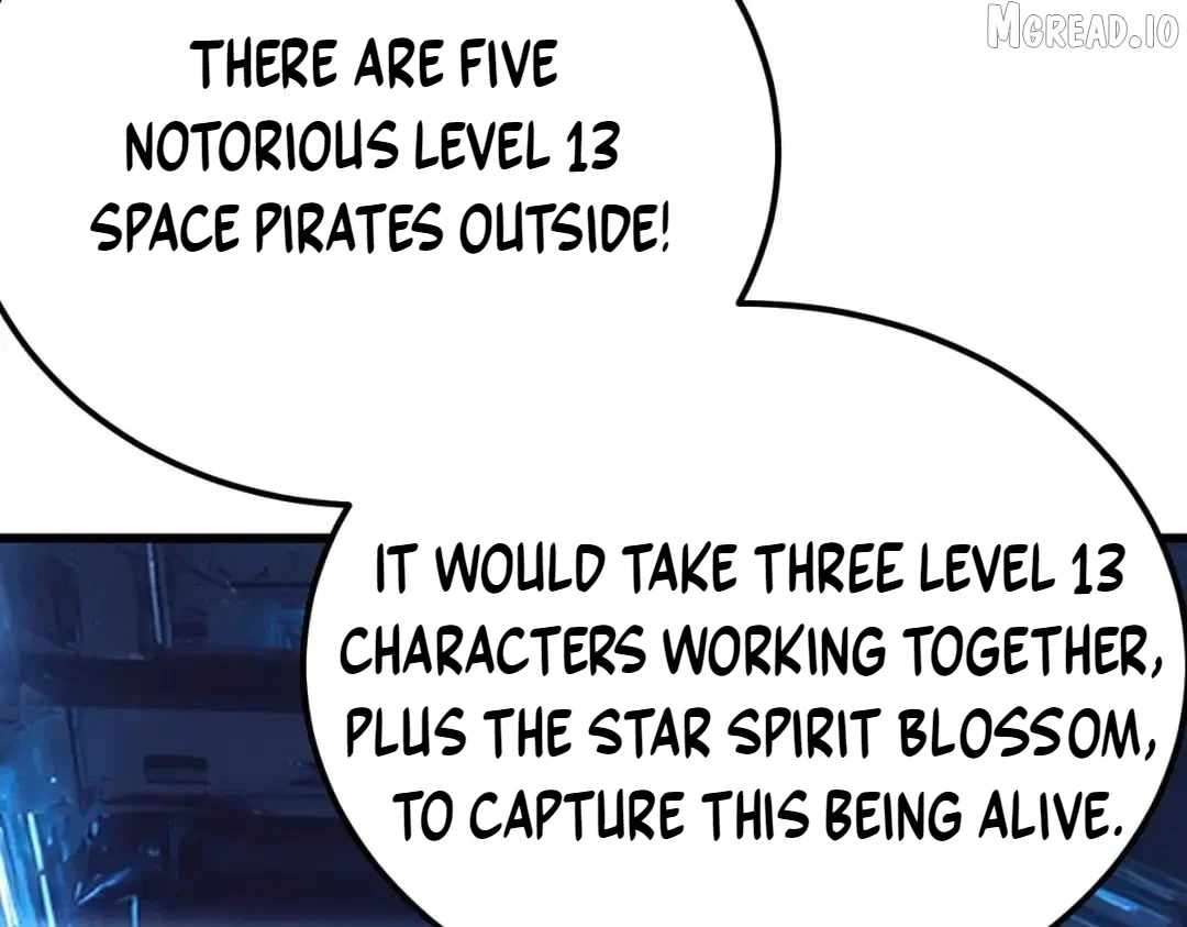 Logging 10,000 Years into the Future Chapter 324 - Page 59 in English