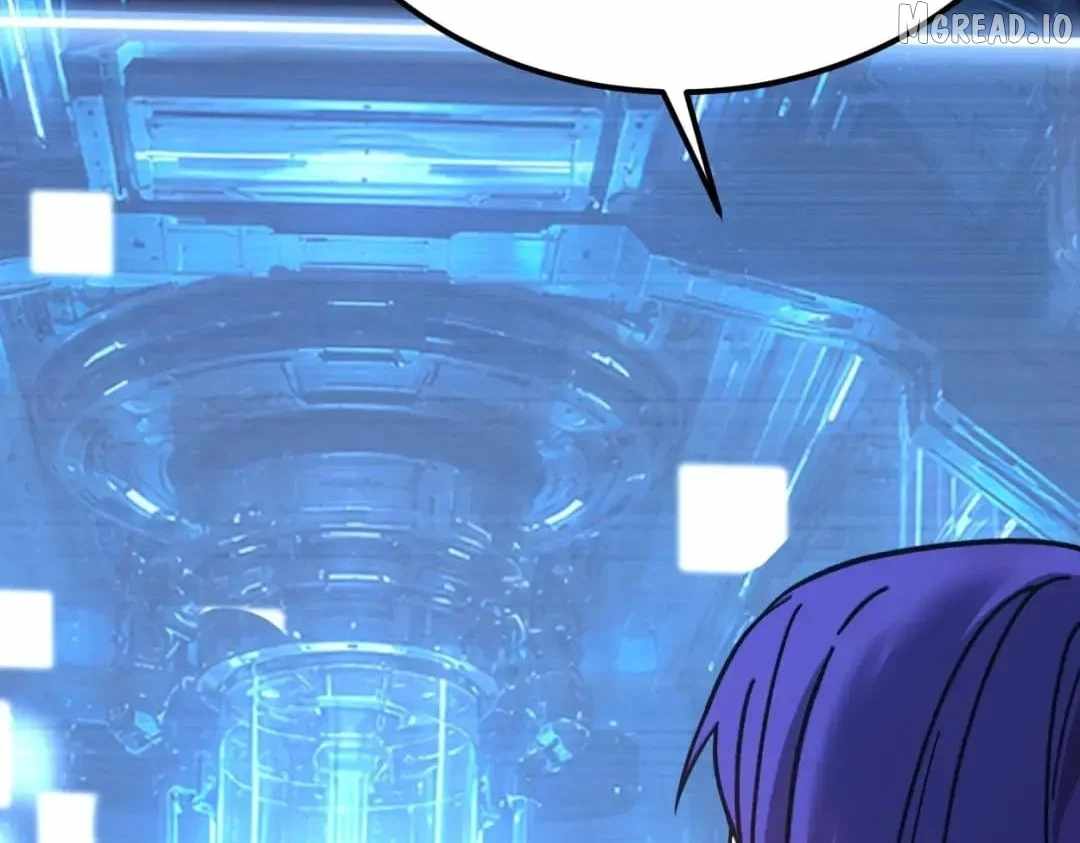 Logging 10,000 Years into the Future Chapter 324 - Page 60 in English
