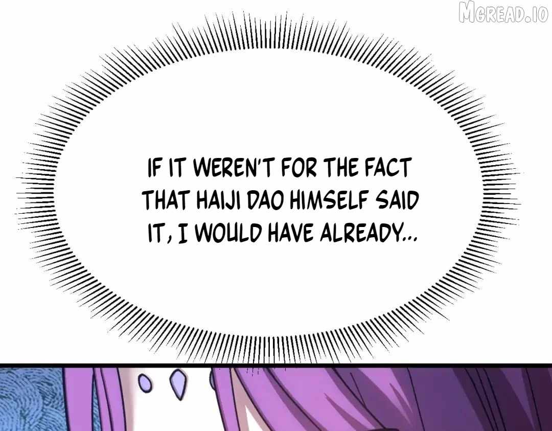 Logging 10,000 Years into the Future Chapter 324 - Page 64 in English