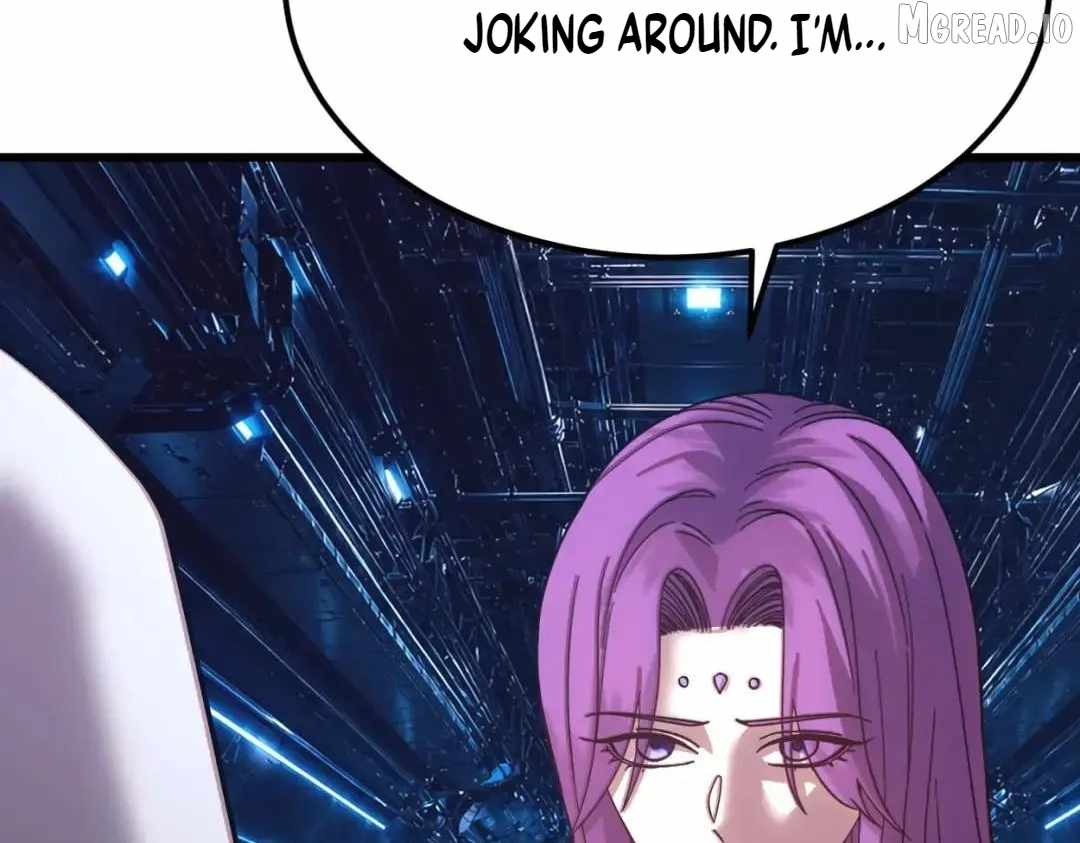 Logging 10,000 Years into the Future Chapter 324 - Page 66 in English