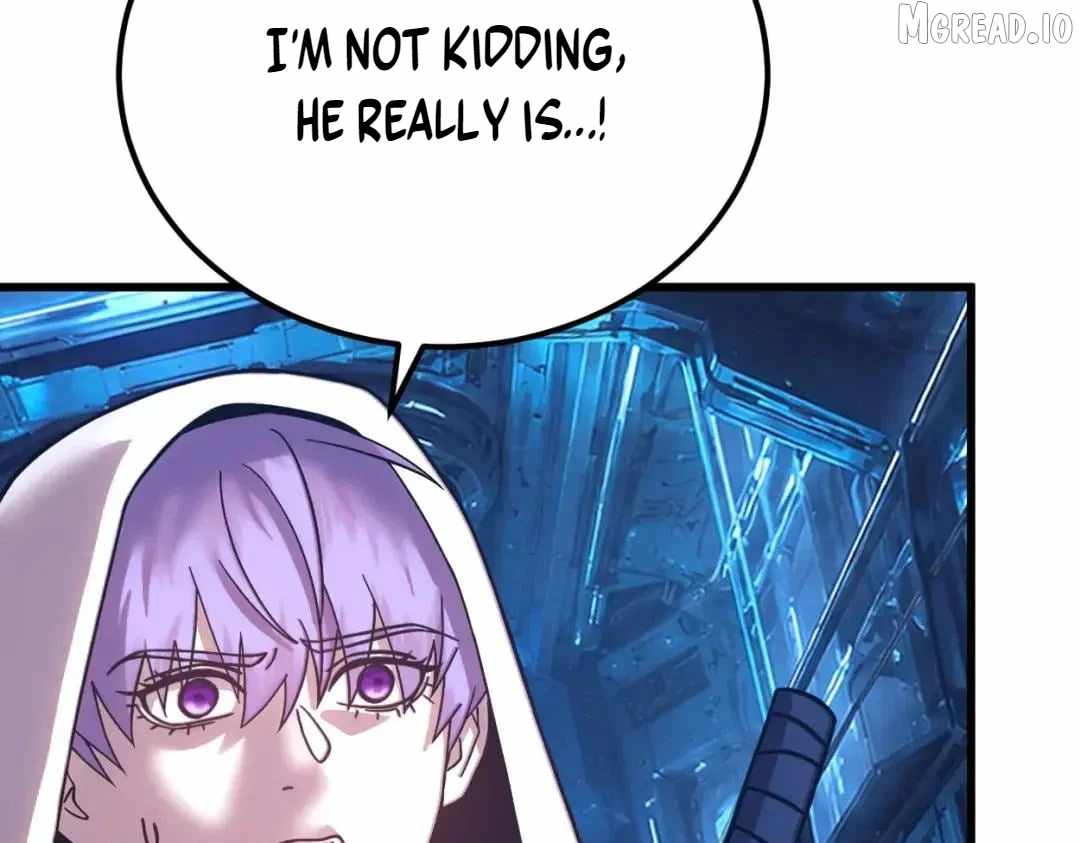 Logging 10,000 Years into the Future Chapter 324 - Page 68 in English