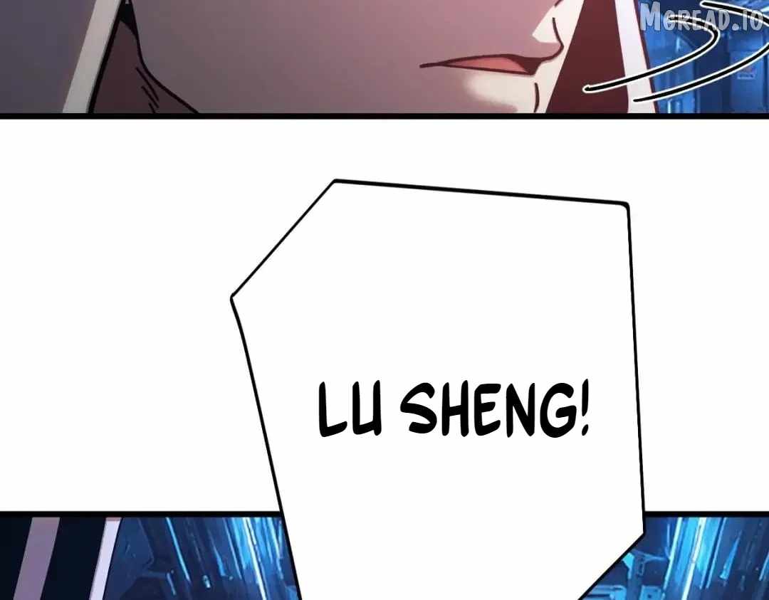 Logging 10,000 Years into the Future Chapter 324 - Page 71 in English