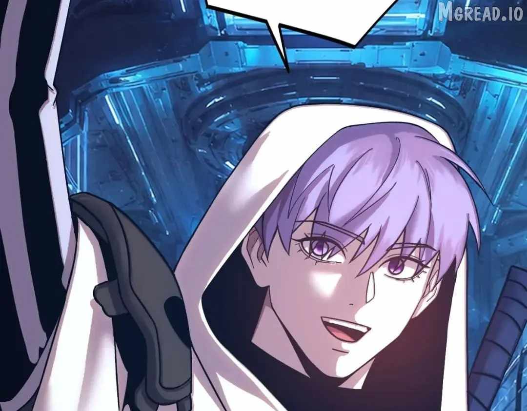 Logging 10,000 Years into the Future Chapter 324 - Page 72 in English