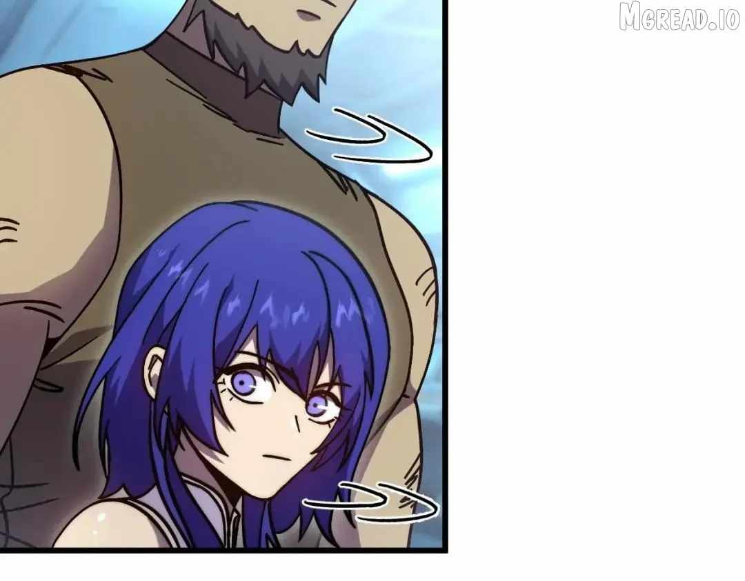 Logging 10,000 Years into the Future Chapter 324 - Page 76 in English
