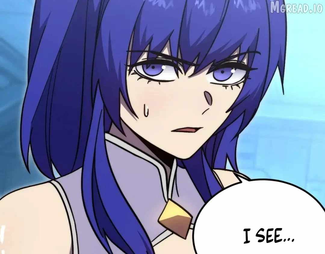 Logging 10,000 Years into the Future Chapter 324 - Page 83 in English