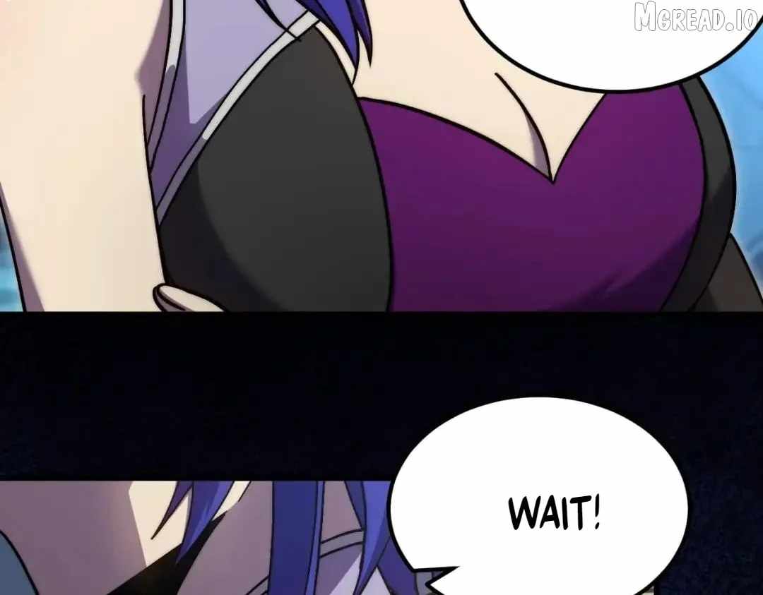 Logging 10,000 Years into the Future Chapter 324 - Page 84 in English