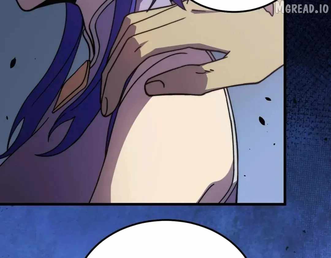 Logging 10,000 Years into the Future Chapter 324 - Page 85 in English
