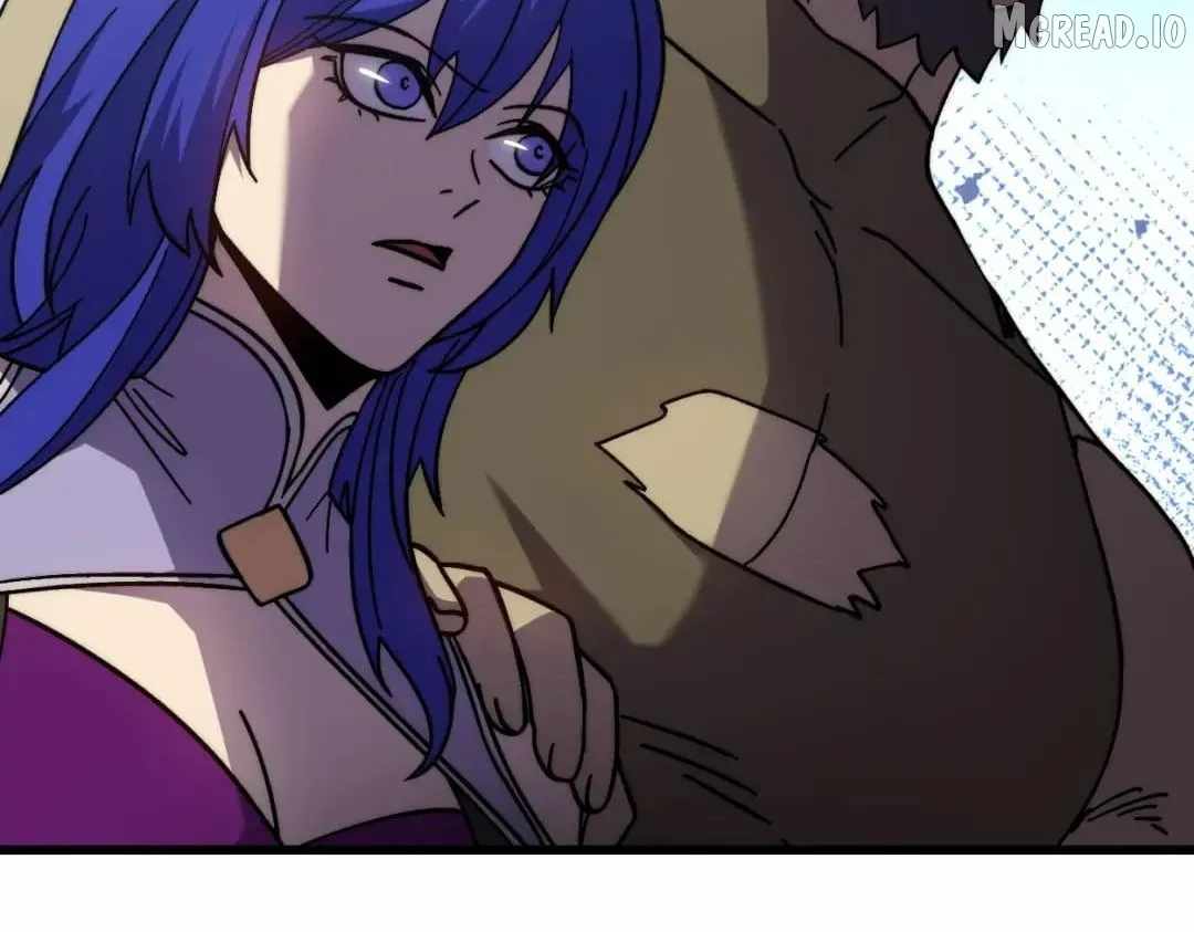 Logging 10,000 Years into the Future Chapter 324 - Page 87 in English