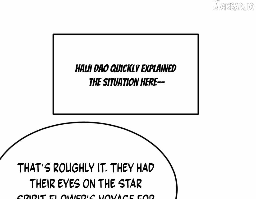 Logging 10,000 Years into the Future Chapter 324 - Page 89 in English