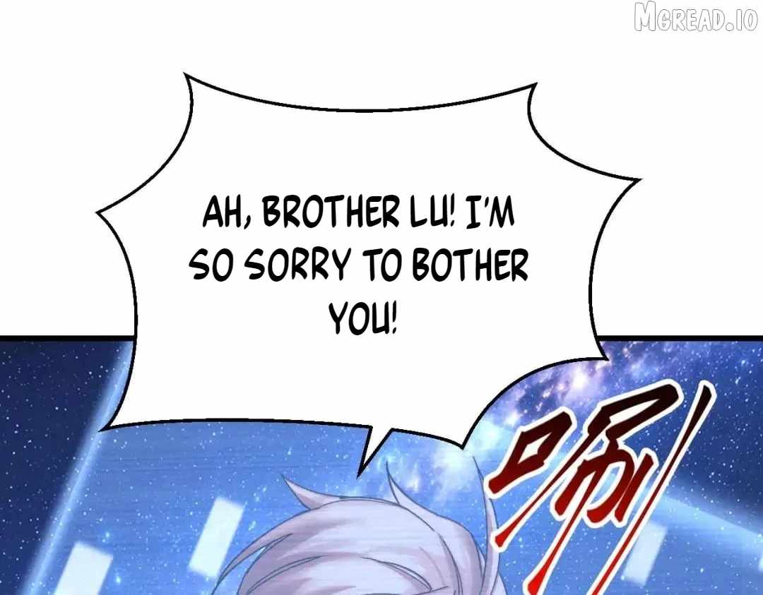 Logging 10,000 Years into the Future Chapter 324 - Page 9 in English