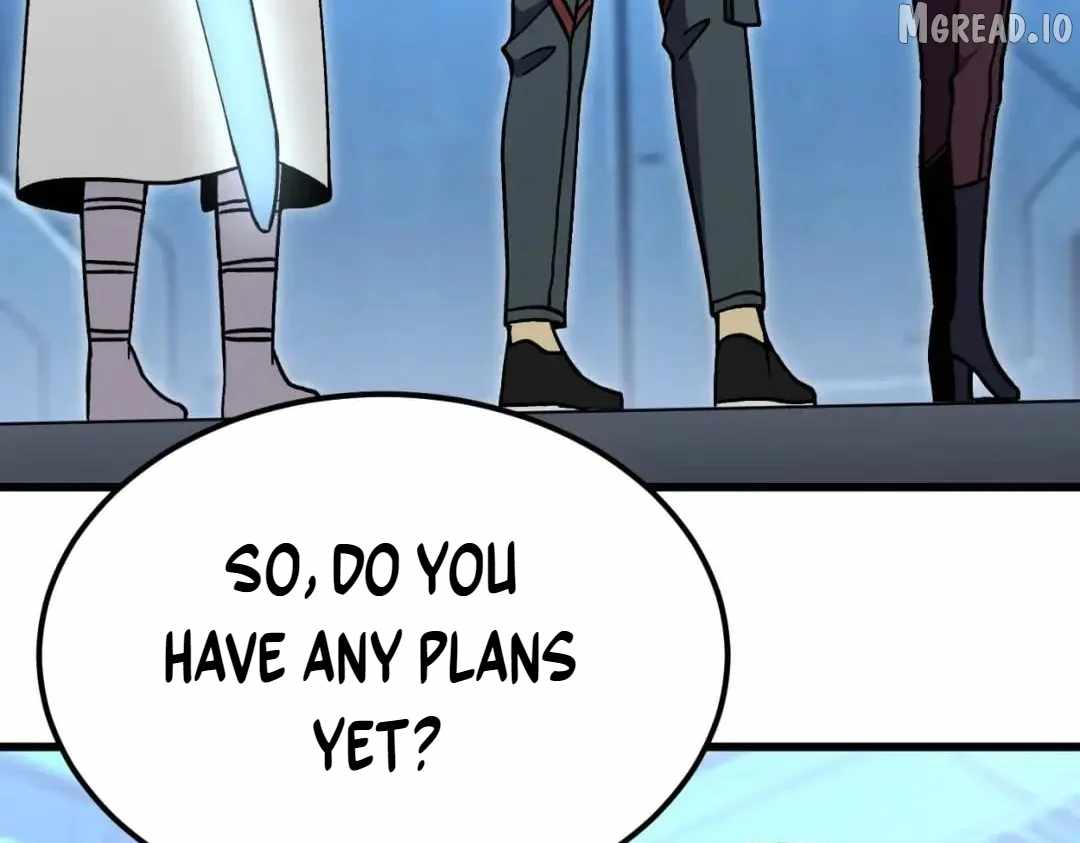 Logging 10,000 Years into the Future Chapter 324 - Page 92 in English