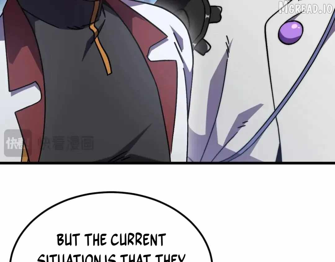Logging 10,000 Years into the Future Chapter 324 - Page 94 in English