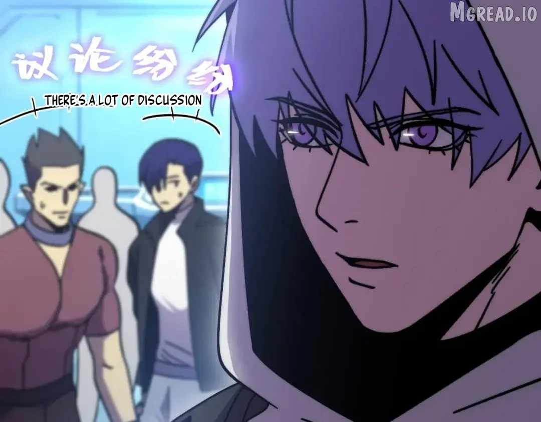 Logging 10,000 Years into the Future Chapter 324 - Page 96 in English