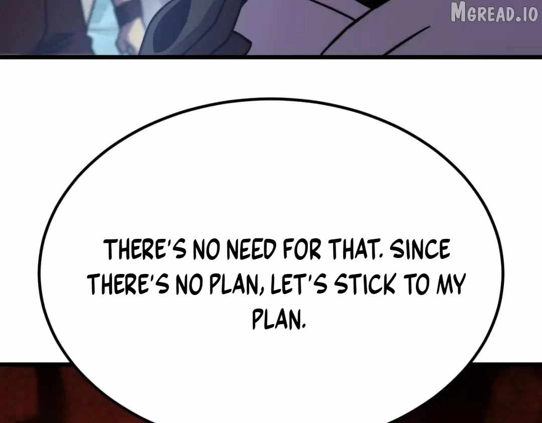 Logging 10,000 Years into the Future Chapter 324 - Page 97 in English