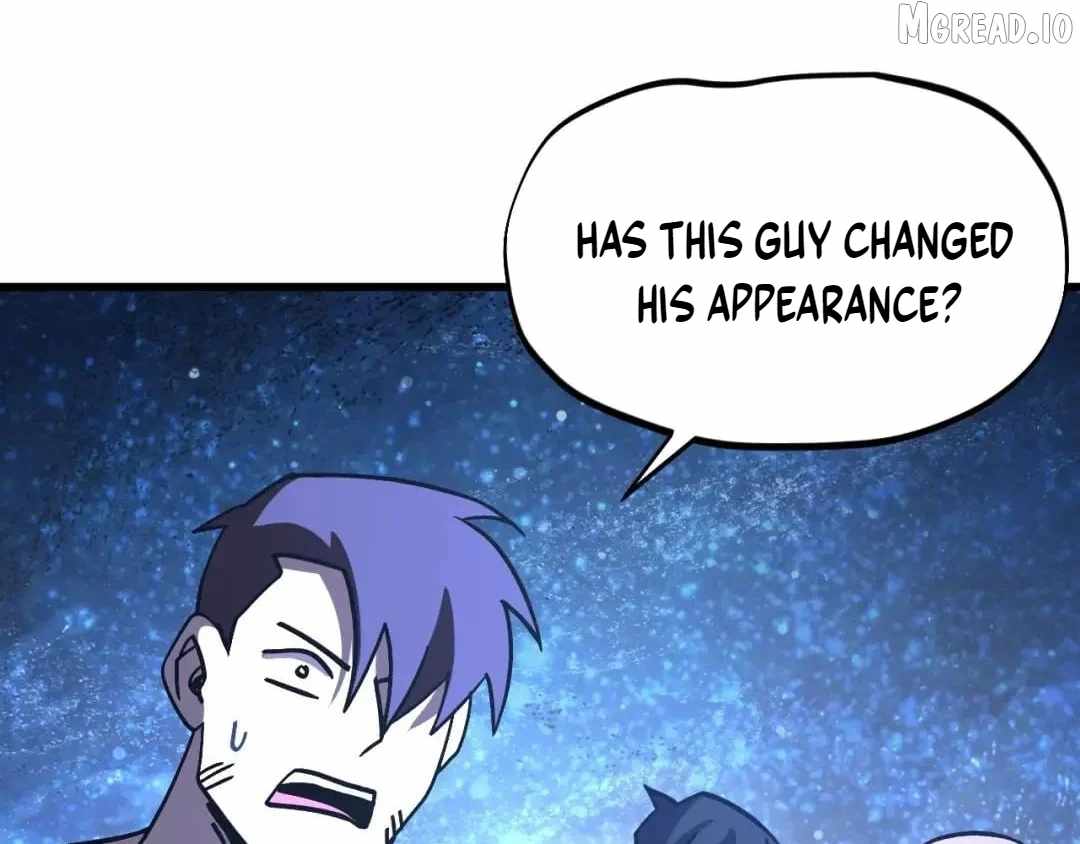 Logging 10,000 Years into the Future Chapter 325 - Page 101 in English