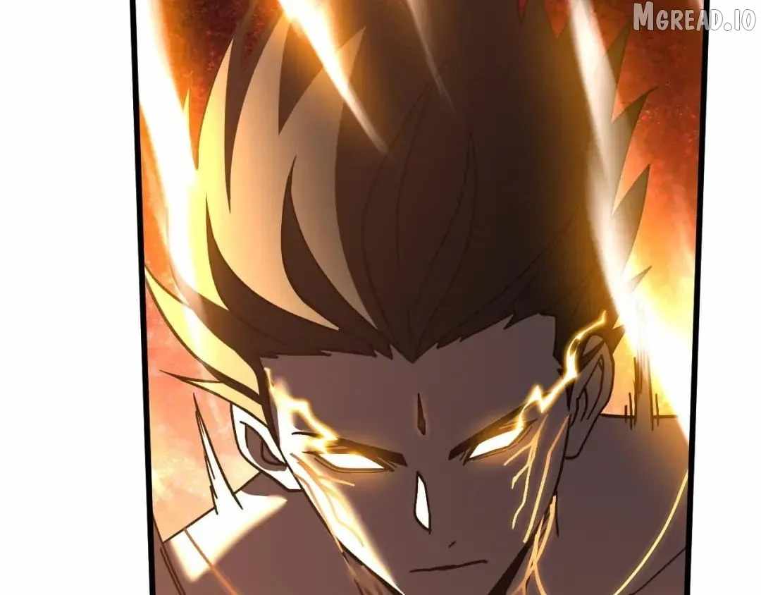 Logging 10,000 Years into the Future Chapter 325 - Page 104 in English