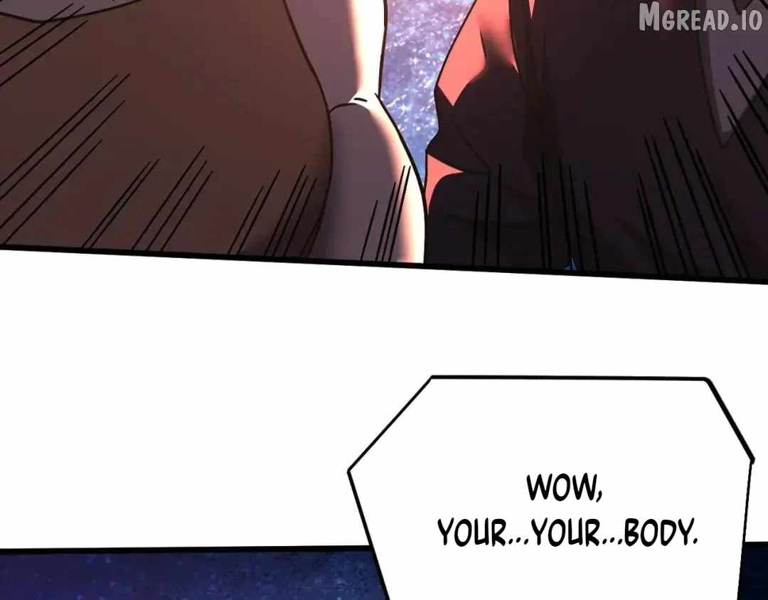 Logging 10,000 Years into the Future Chapter 325 - Page 114 in English