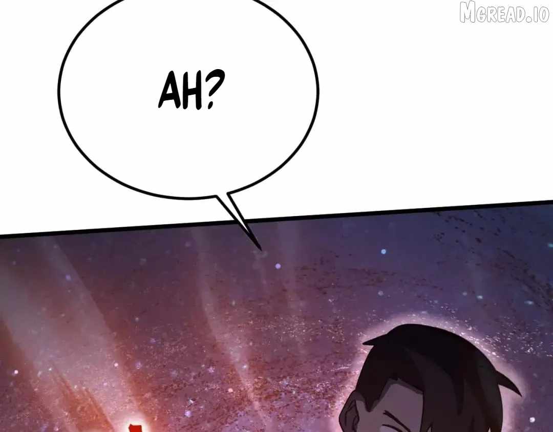 Logging 10,000 Years into the Future Chapter 325 - Page 117 in English