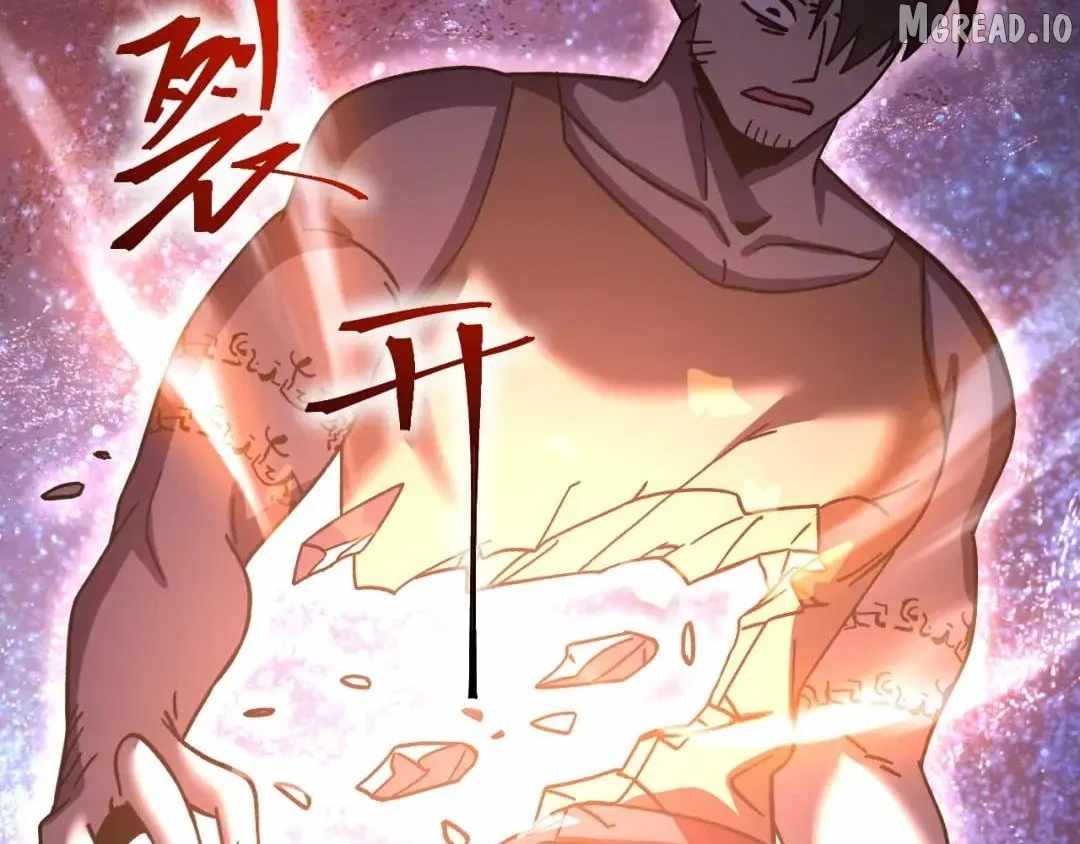 Logging 10,000 Years into the Future Chapter 325 - Page 118 in English