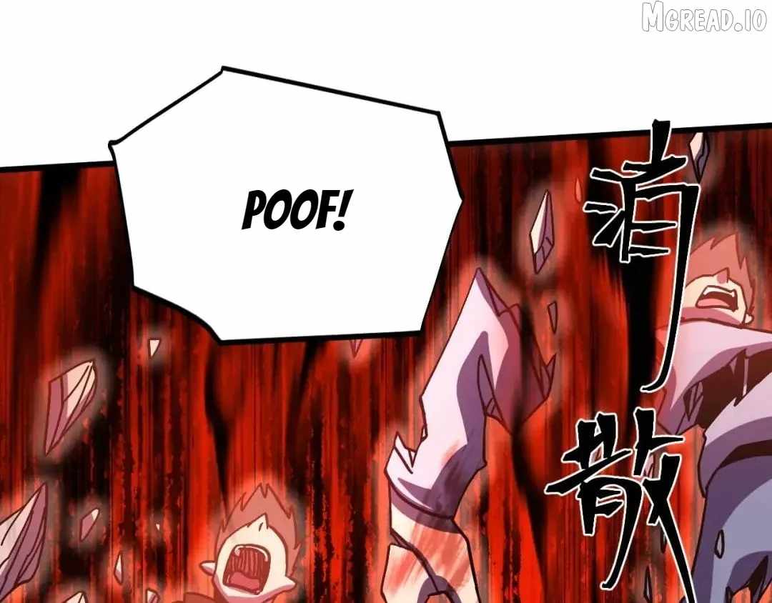 Logging 10,000 Years into the Future Chapter 325 - Page 121 in English