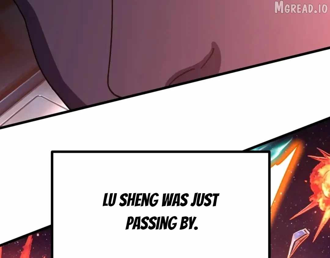 Logging 10,000 Years into the Future Chapter 325 - Page 127 in English