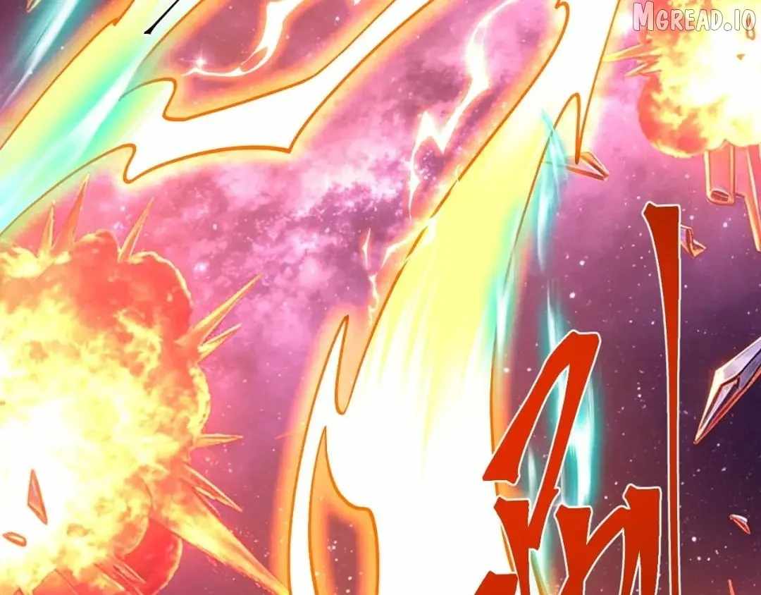 Logging 10,000 Years into the Future Chapter 325 - Page 129 in English
