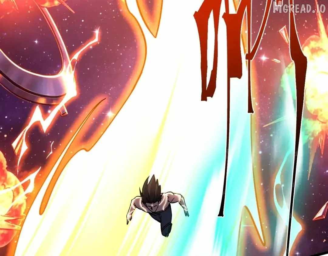 Logging 10,000 Years into the Future Chapter 325 - Page 130 in English