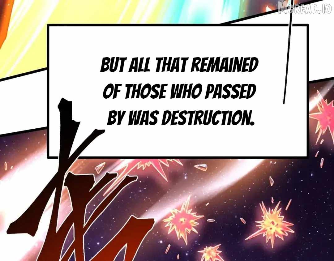 Logging 10,000 Years into the Future Chapter 325 - Page 131 in English