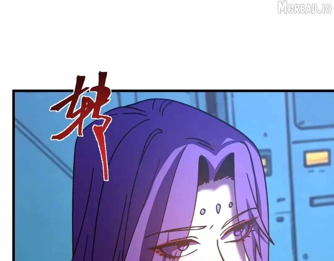 Logging 10,000 Years into the Future Chapter 325 - Page 141 in English
