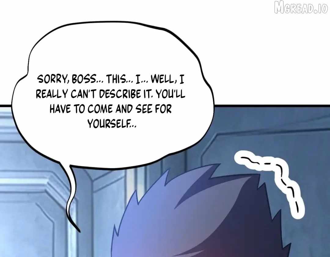 Logging 10,000 Years into the Future Chapter 325 - Page 146 in English